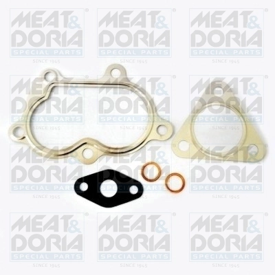 Mounting Kit, charger